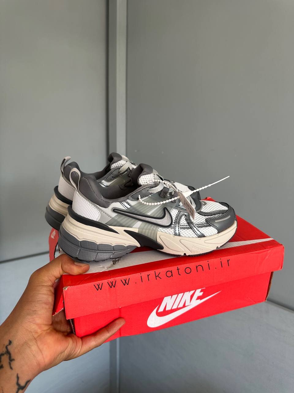 nikev2k