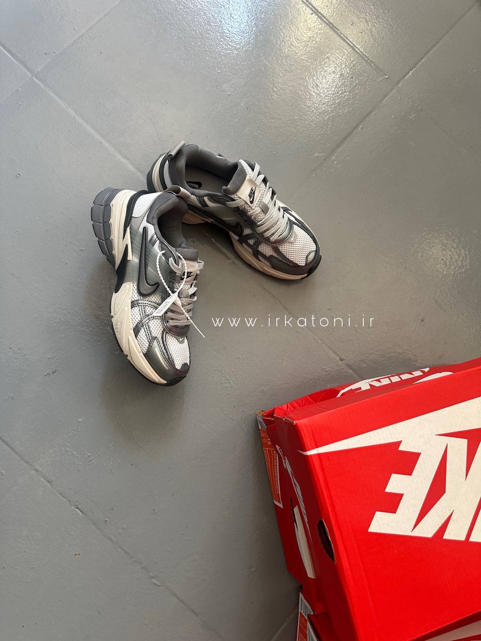 nikev2k