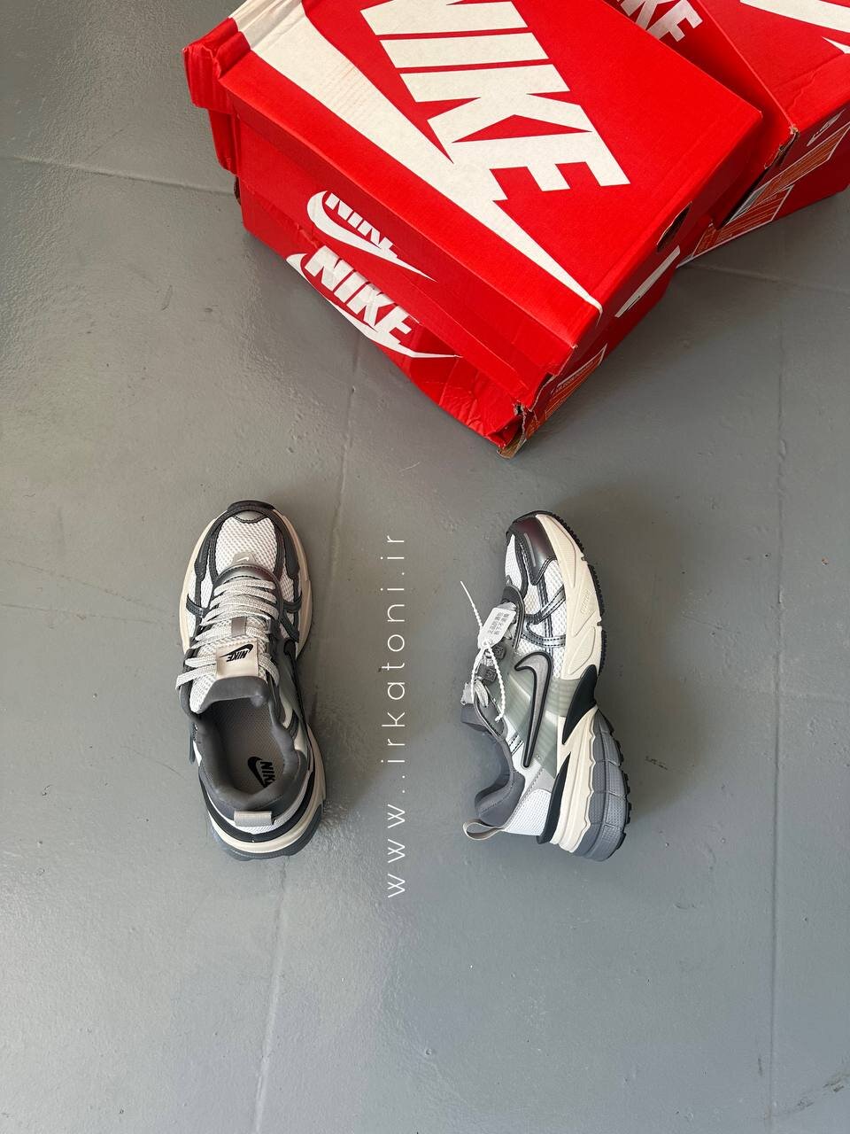 nikev2k