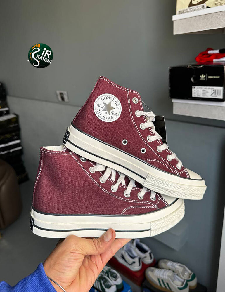 Converse Chuck All Star 70 👱🏻‍♀️