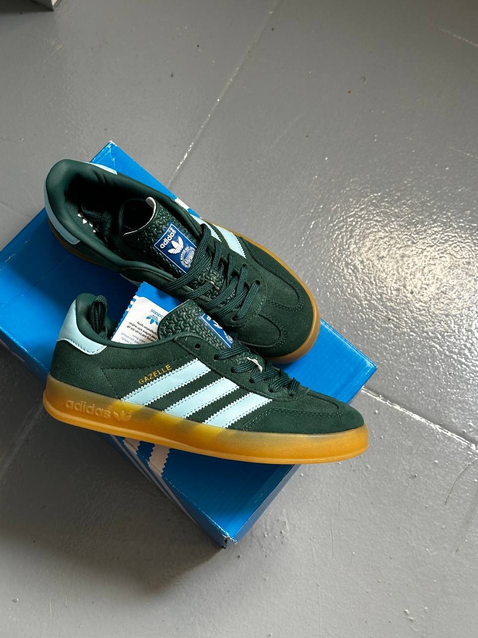 adidas gazelle