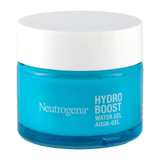NEUTROGENA Hydro Boost water gel Moisturiser