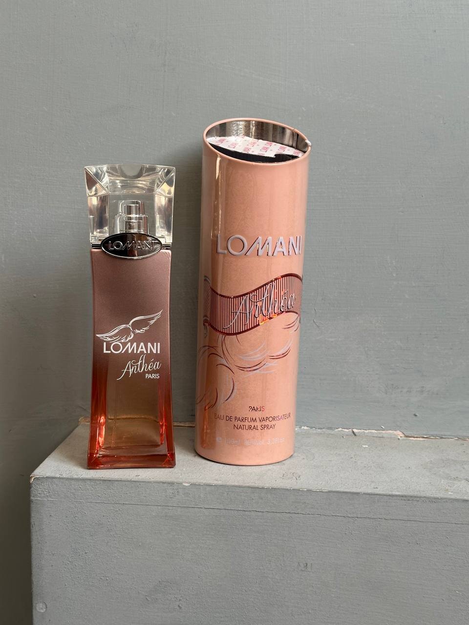Lomani Anthea Eau de Parfum