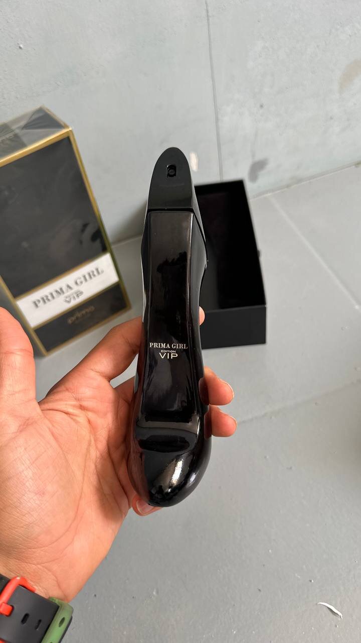 Prima Niche Good Girl Black