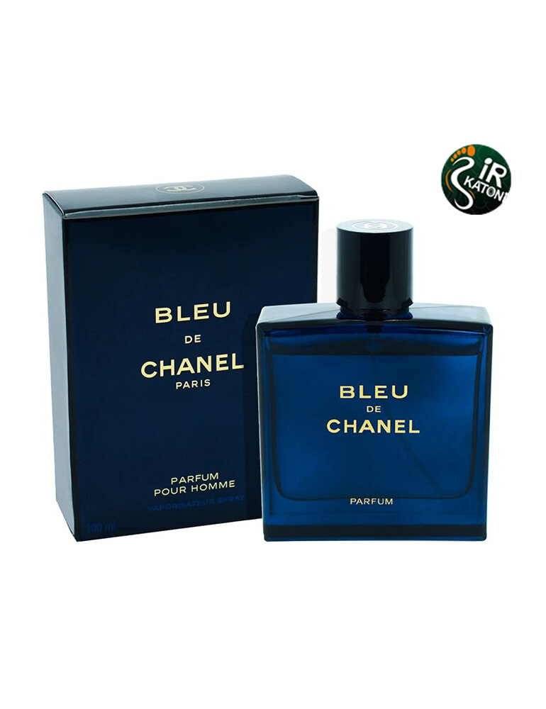 Bleu de Chanel