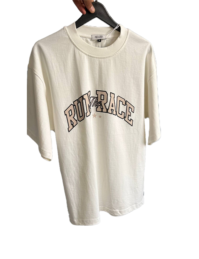 Boxy T-Shirt
