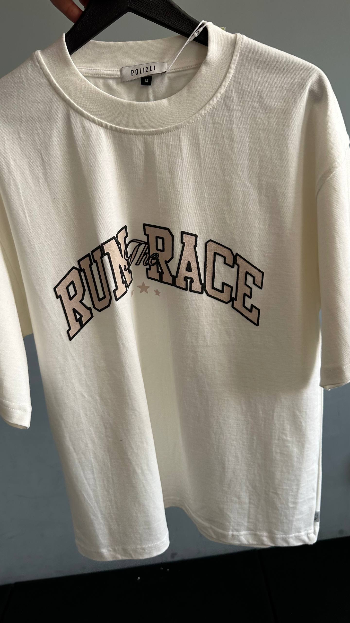 Boxy T-Shirt