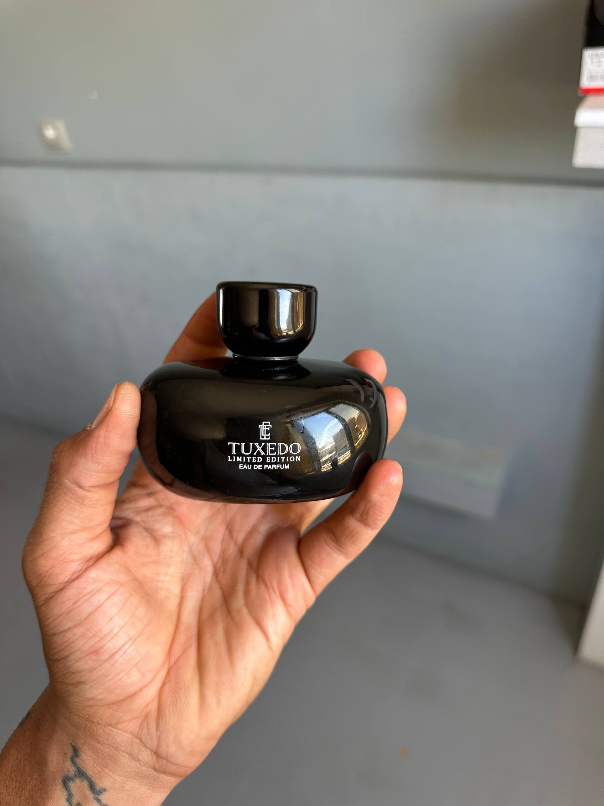 Tuxedo Limited Edition Eau de Parfum For Women