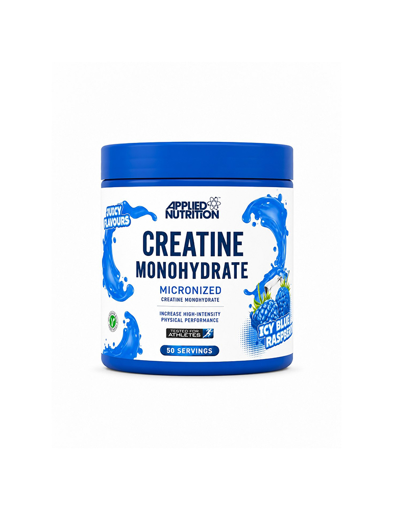 Applied Nutrition Creatine Monohydrate Micronized