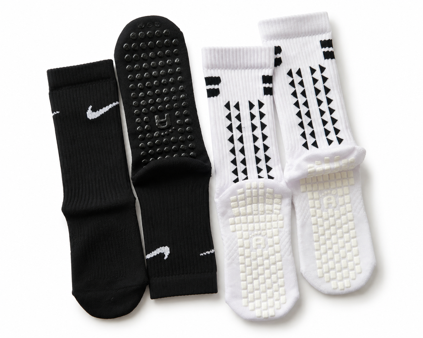 Step socks