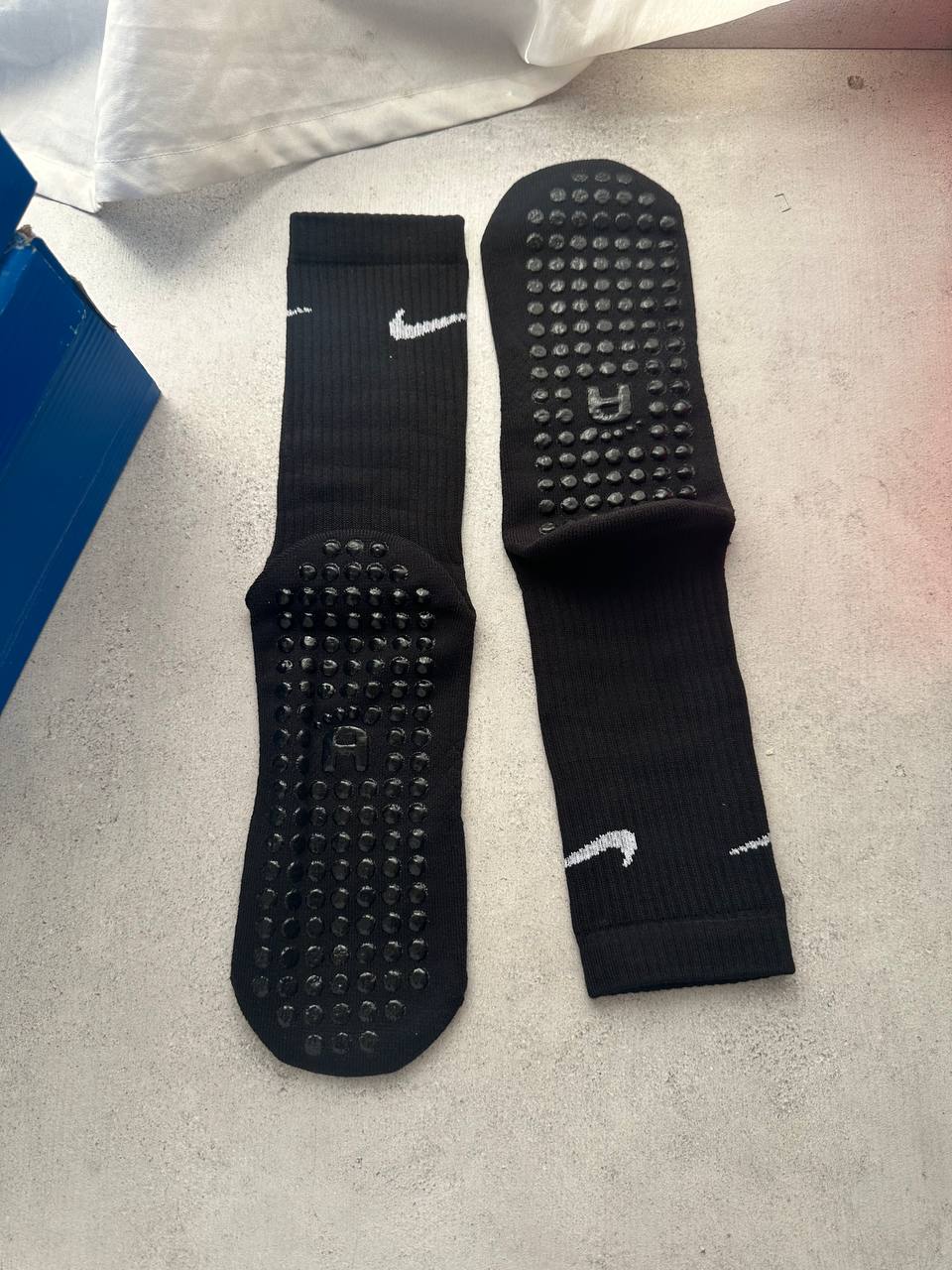 Step socks