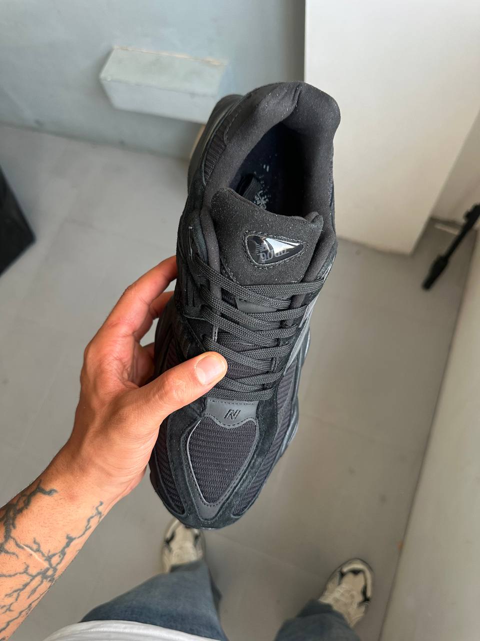 Big Size Sneakers