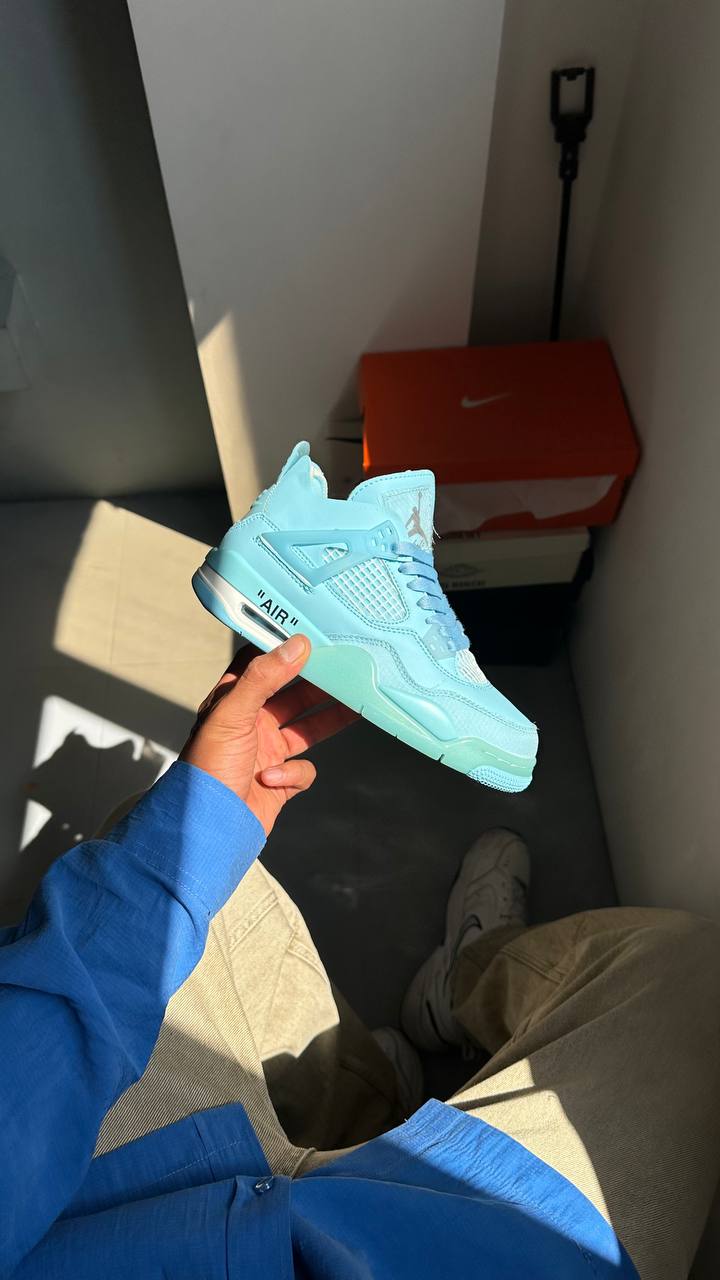 Jordan 4